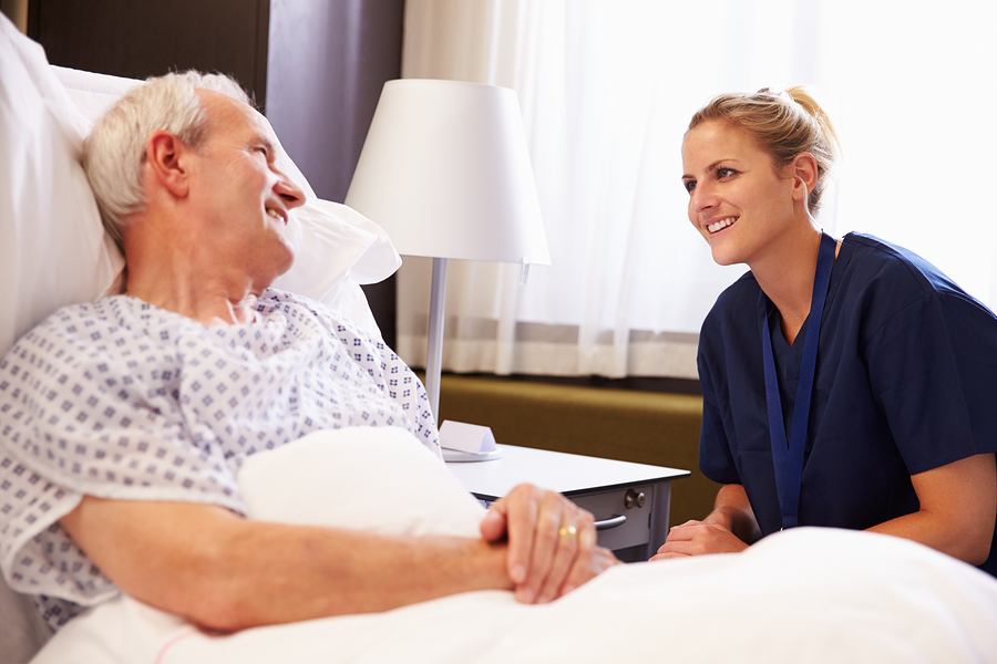 Skilled Nursing Care Annandale VA