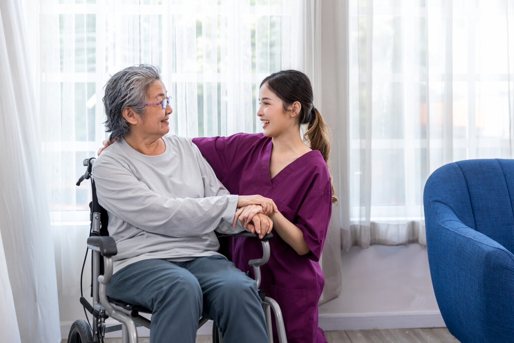 24-Hour Home Care Falls Church VA