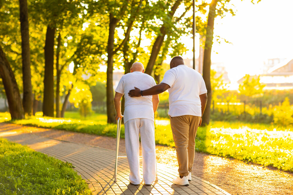 Companion Care at Home: Kidney Health in Seniors Fairfax, VA