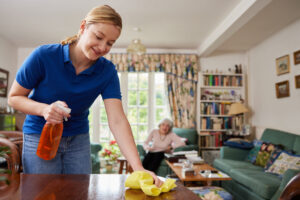 Elder care helps busy families support aging parents with dependable daily assistance.
